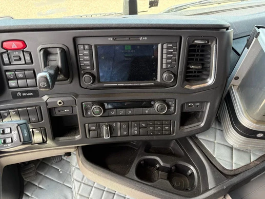 Scania S - Afbeelding 9 van 30