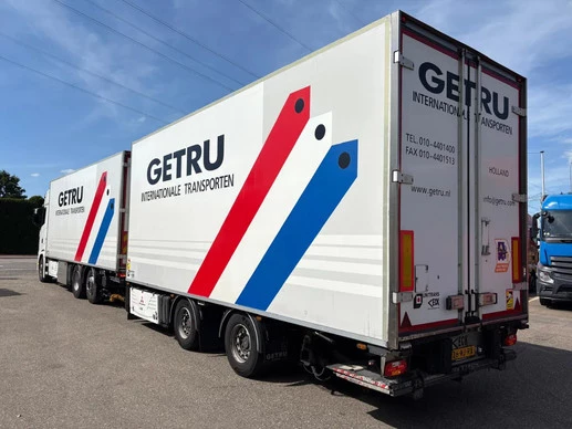 Scania S - Afbeelding 16 van 30