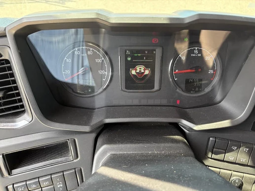 Scania S - Afbeelding 19 van 30