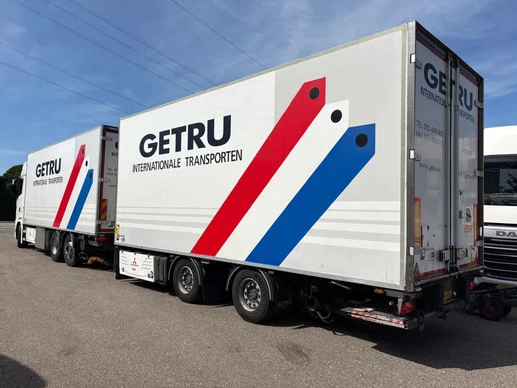 Scania S - Afbeelding 27 van 30