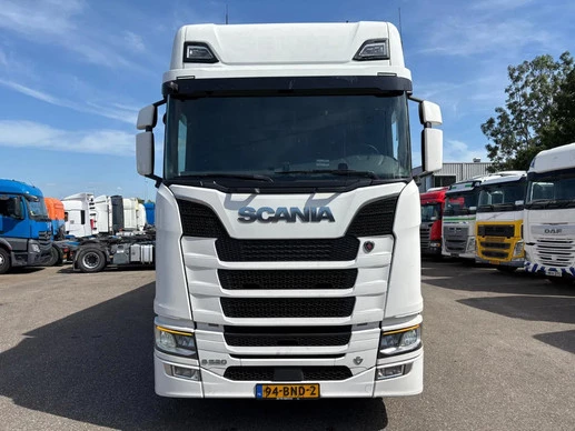 Scania S - Afbeelding 30 van 30