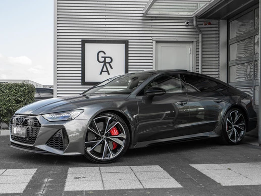 Audi RS7 - Afbeelding 2 van 30