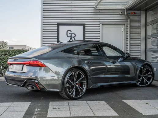 Audi RS7 - Afbeelding 5 van 30