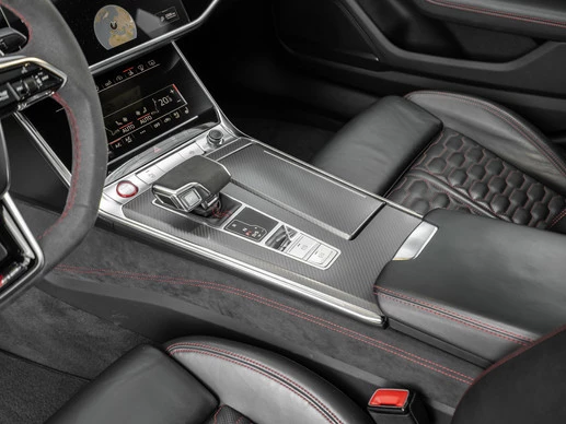 Audi RS7 - Afbeelding 29 van 30