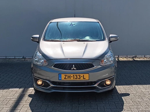 Mitsubishi Space Star - Afbeelding 2 van 22