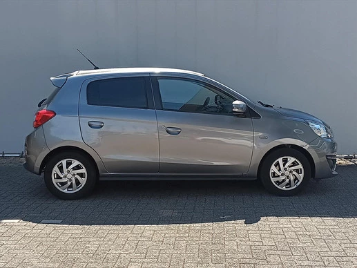 Mitsubishi Space Star - Afbeelding 4 van 22