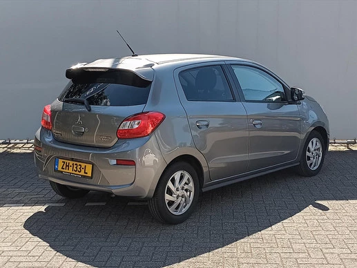 Mitsubishi Space Star - Afbeelding 5 van 22