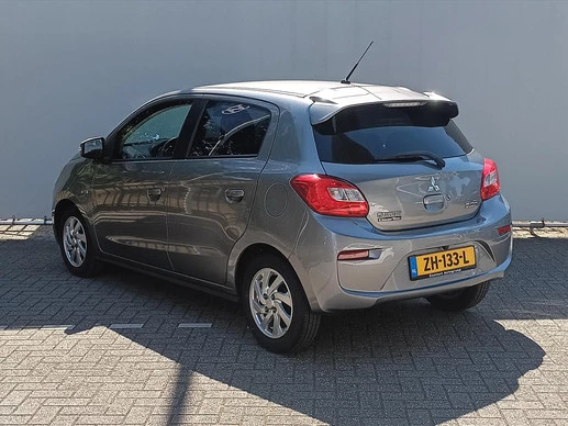 Mitsubishi Space Star - Afbeelding 7 van 22