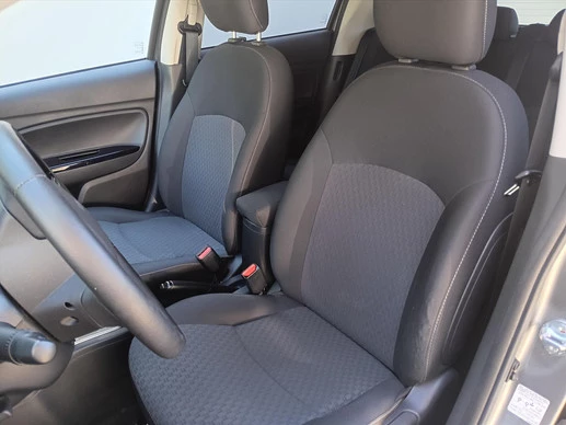 Mitsubishi Space Star - Afbeelding 9 van 22