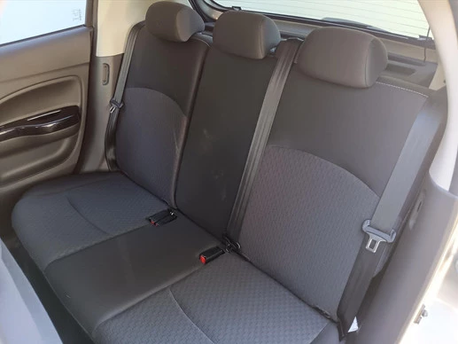 Mitsubishi Space Star - Afbeelding 10 van 22