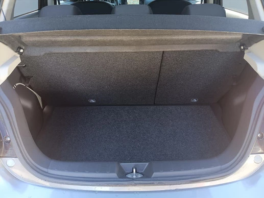 Mitsubishi Space Star - Afbeelding 11 van 22