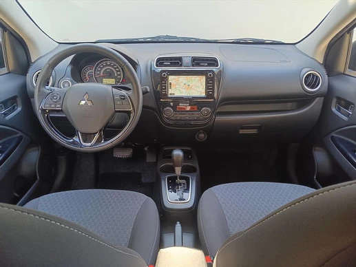 Mitsubishi Space Star - Afbeelding 12 van 22