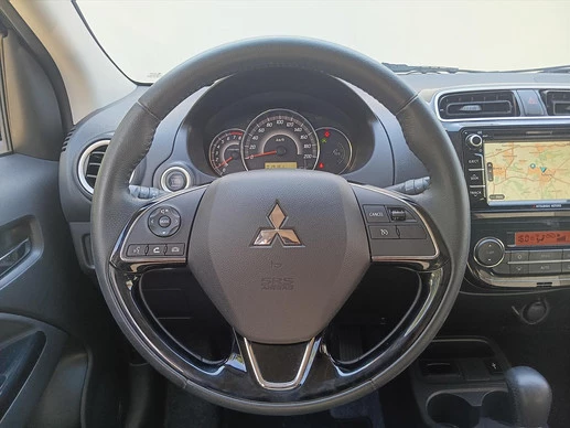 Mitsubishi Space Star - Afbeelding 13 van 22