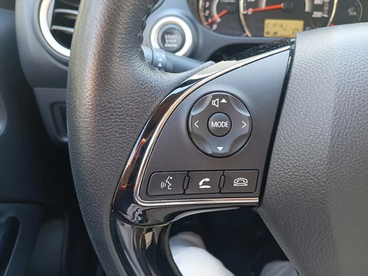 Mitsubishi Space Star - Afbeelding 14 van 22