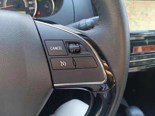 Mitsubishi Space Star - Afbeelding 15 van 22