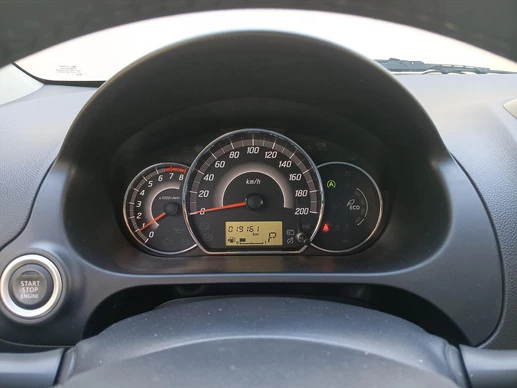 Mitsubishi Space Star - Afbeelding 16 van 22