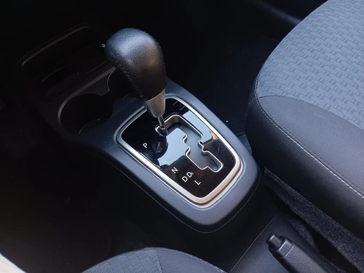 Mitsubishi Space Star - Afbeelding 19 van 22