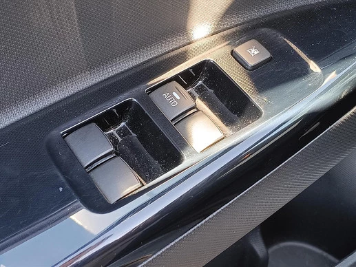 Mitsubishi Space Star - Afbeelding 20 van 22