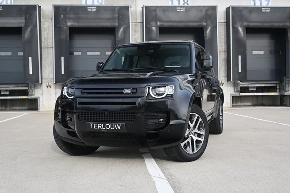 Land Rover Defender - Afbeelding 1 van 30
