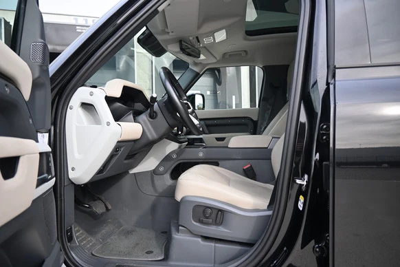 Land Rover Defender - Afbeelding 2 van 30