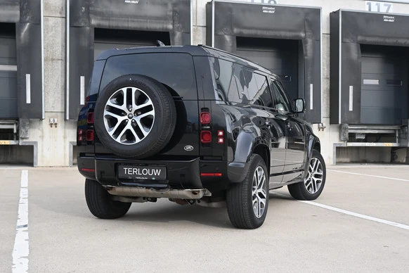 Land Rover Defender - Afbeelding 3 van 30