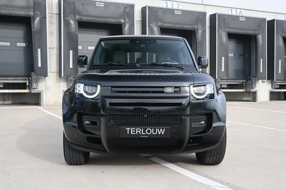 Land Rover Defender - Afbeelding 5 van 30
