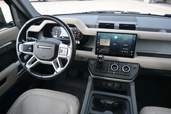 Land Rover Defender - Afbeelding 6 van 30