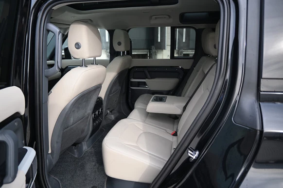 Land Rover Defender - Afbeelding 7 van 30