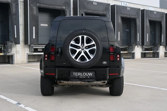 Land Rover Defender - Afbeelding 8 van 30
