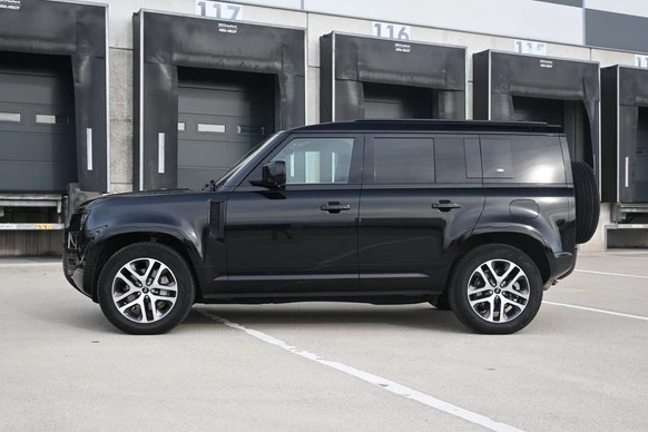 Land Rover Defender - Afbeelding 9 van 30