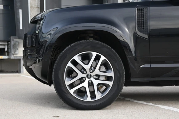Land Rover Defender - Afbeelding 11 van 30