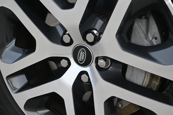 Land Rover Defender - Afbeelding 12 van 30