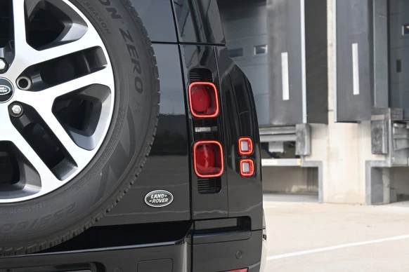 Land Rover Defender - Afbeelding 17 van 30