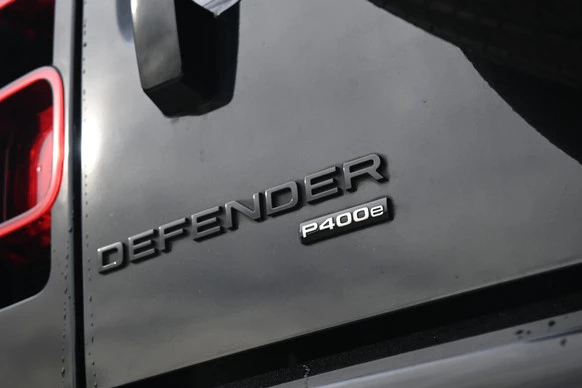 Land Rover Defender - Afbeelding 18 van 30