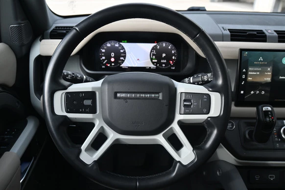 Land Rover Defender - Afbeelding 20 van 30