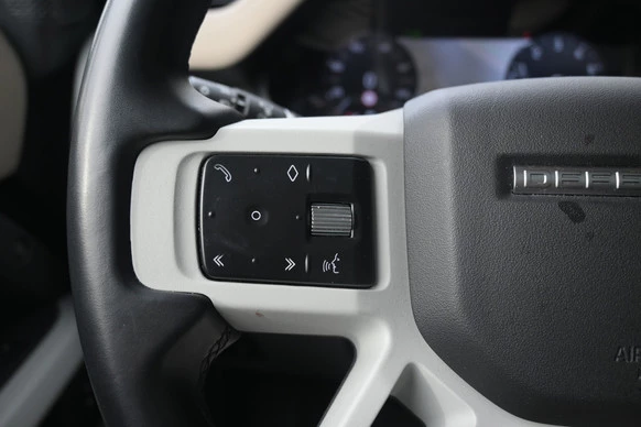 Land Rover Defender - Afbeelding 21 van 30