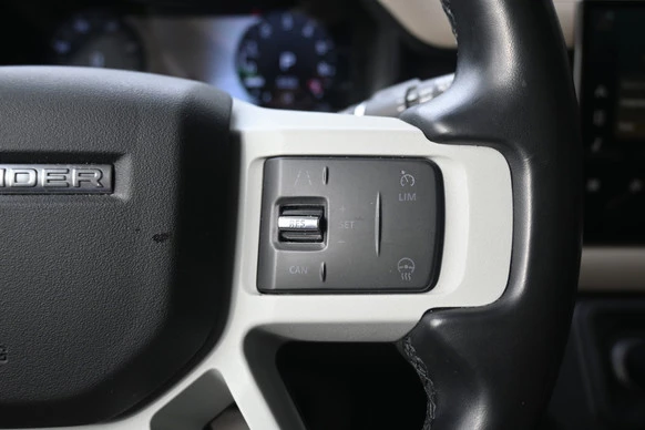 Land Rover Defender - Afbeelding 22 van 30