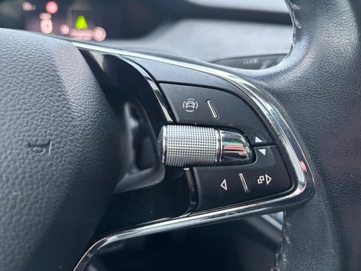 Škoda Enyaq iV - Afbeelding 10 van 24