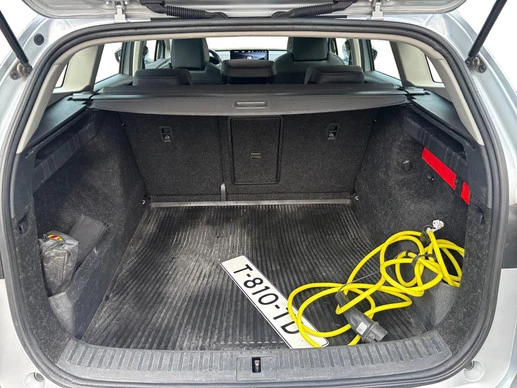 Škoda Enyaq iV - Afbeelding 14 van 24