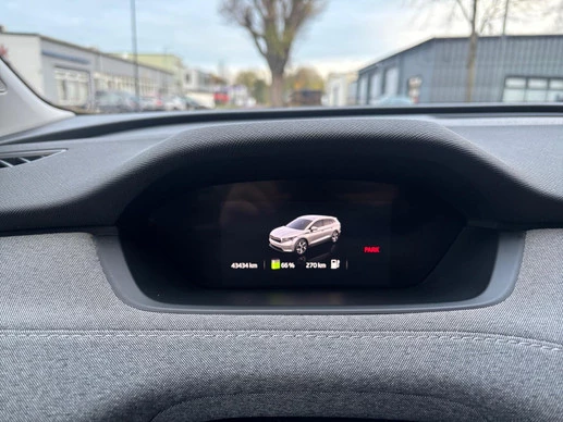 Škoda Enyaq iV - Afbeelding 17 van 24