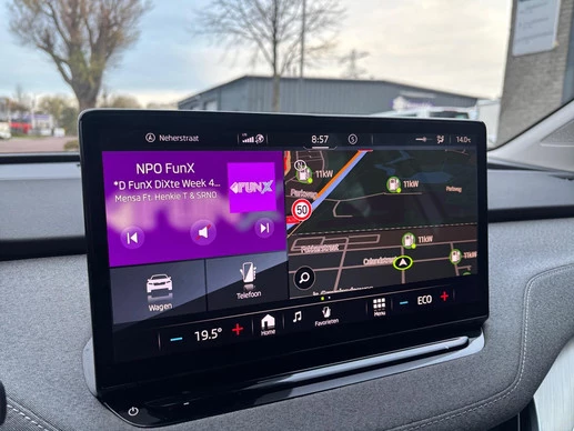 Škoda Enyaq iV - Afbeelding 18 van 24