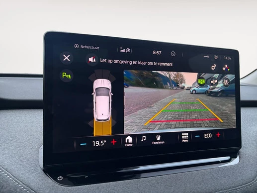 Škoda Enyaq iV - Afbeelding 19 van 24