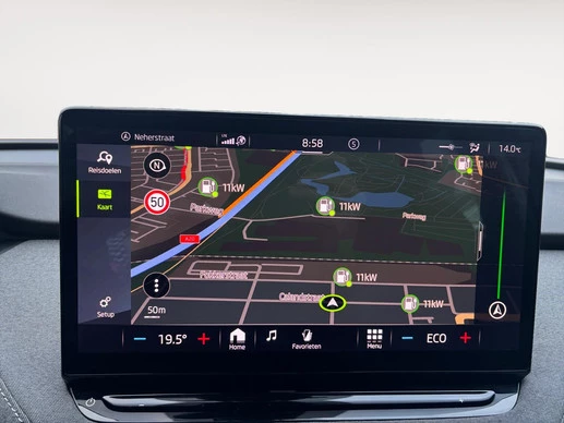 Škoda Enyaq iV - Afbeelding 20 van 24