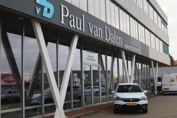 Suzuki S-Cross - Afbeelding 2 van 30