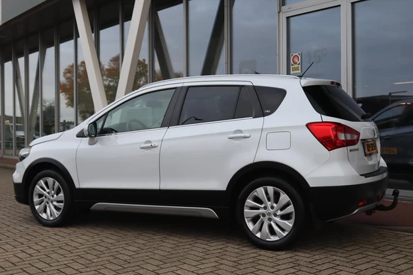 Suzuki S-Cross - Afbeelding 3 van 30