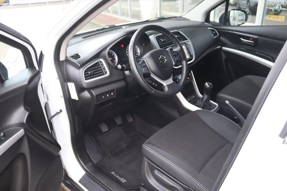 Suzuki S-Cross - Afbeelding 5 van 30