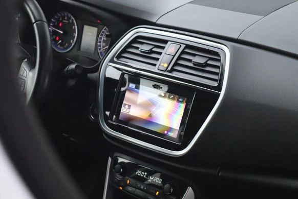 Suzuki S-Cross - Afbeelding 6 van 30