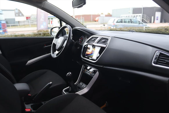 Suzuki S-Cross - Afbeelding 7 van 30