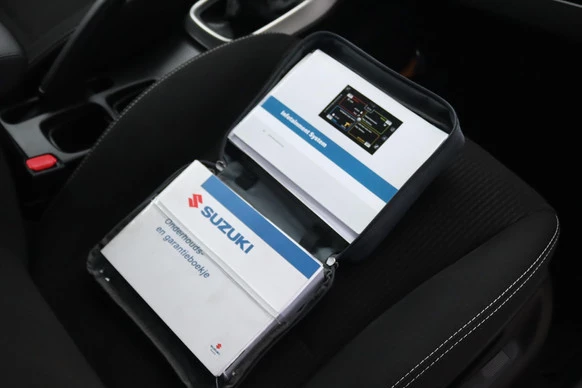 Suzuki S-Cross - Afbeelding 8 van 30