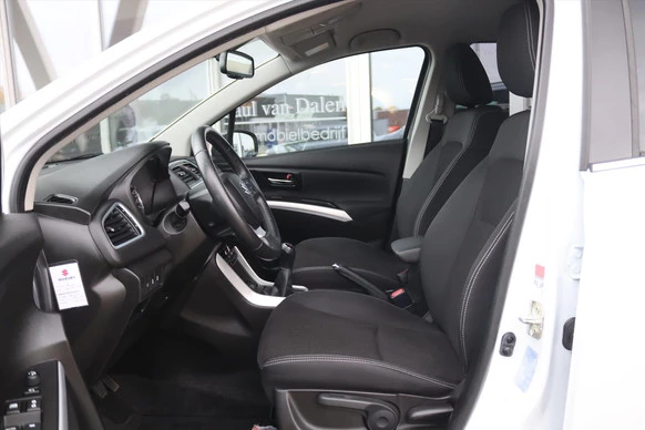 Suzuki S-Cross - Afbeelding 9 van 30